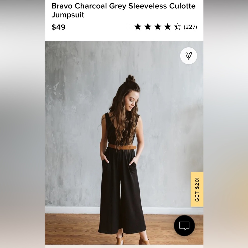 Jumpsuit